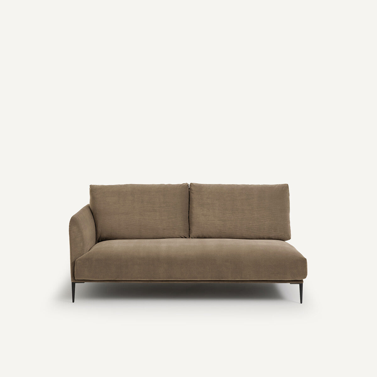 Sofa Beige ceniza - FRATELLI