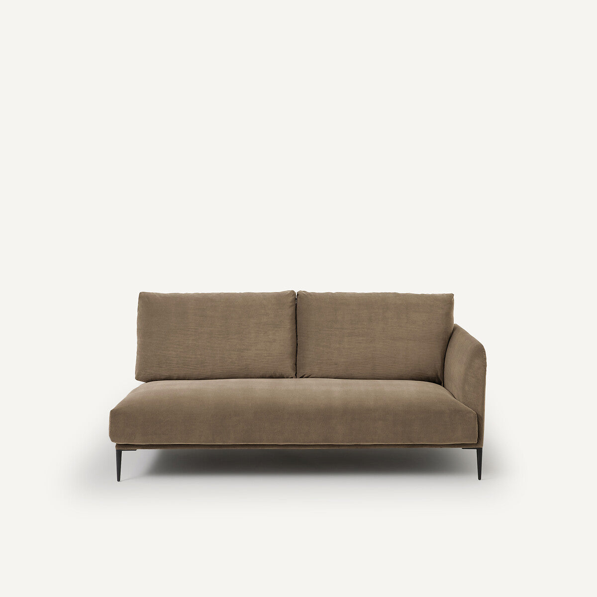Sofa Beige ceniza - FRATELLI
