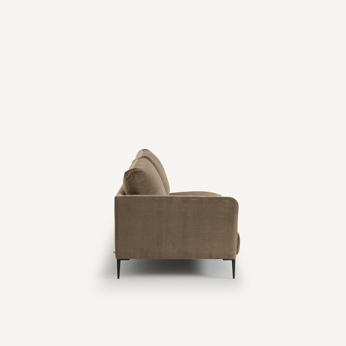 Sofa Beige ceniza - FRATELLI