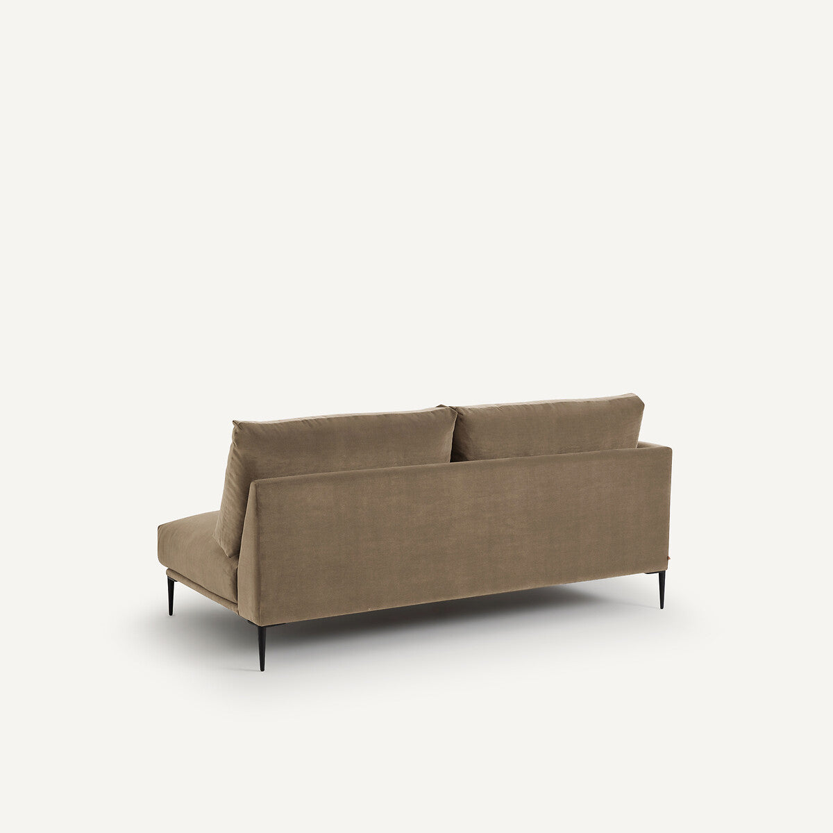 Sofa Beige ceniza - FRATELLI