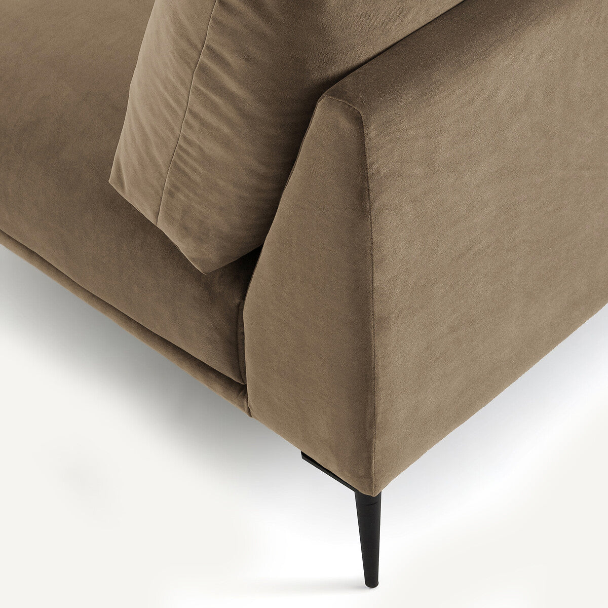 Sofa Beige ceniza - FRATELLI