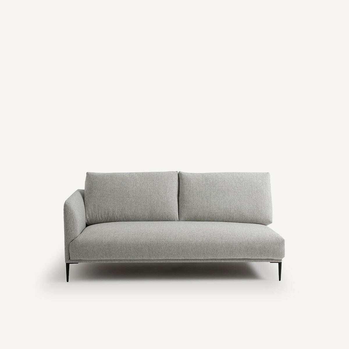 Sofa Beige grisáceo II - FRATELLI