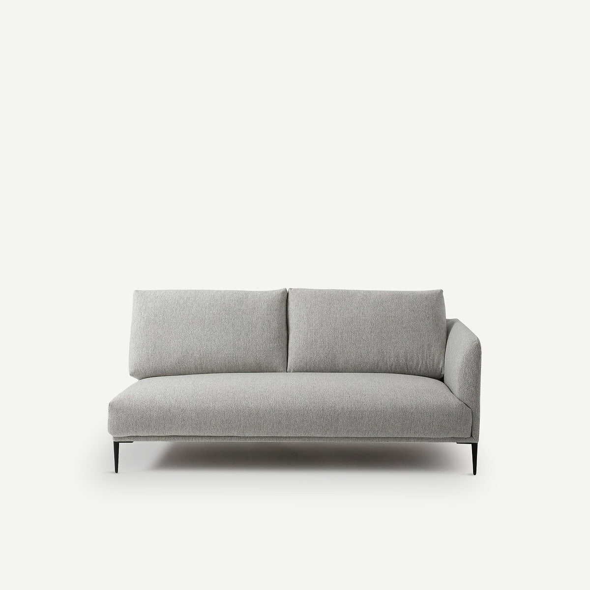 Sofa Beige grisáceo II - FRATELLI