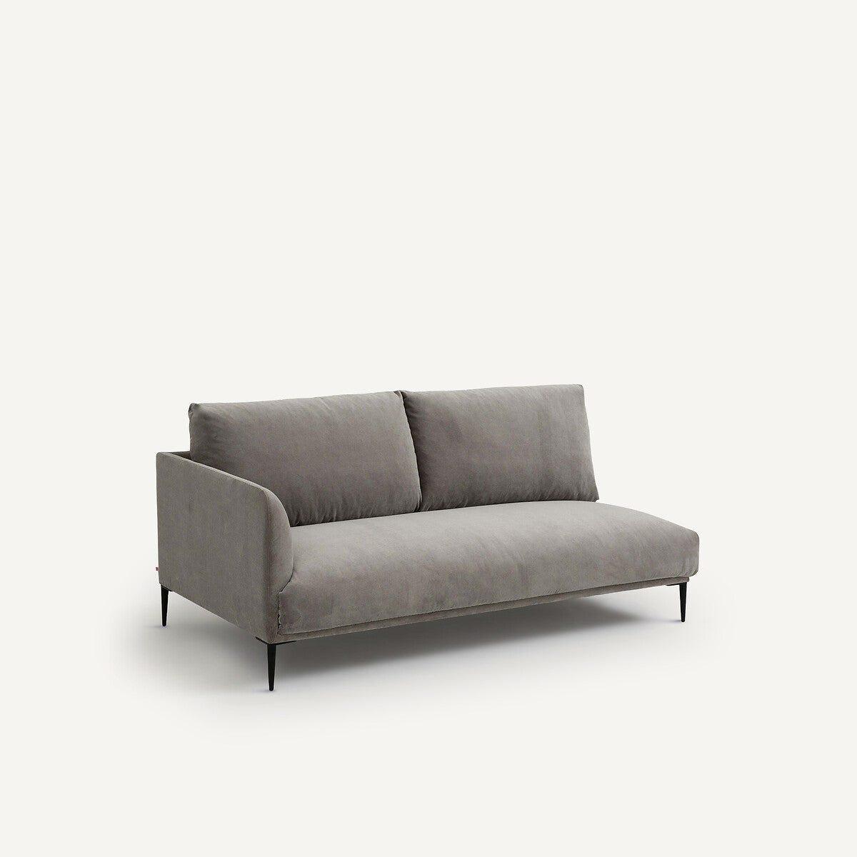 Sofa Beige grisaceo - FRATELLI