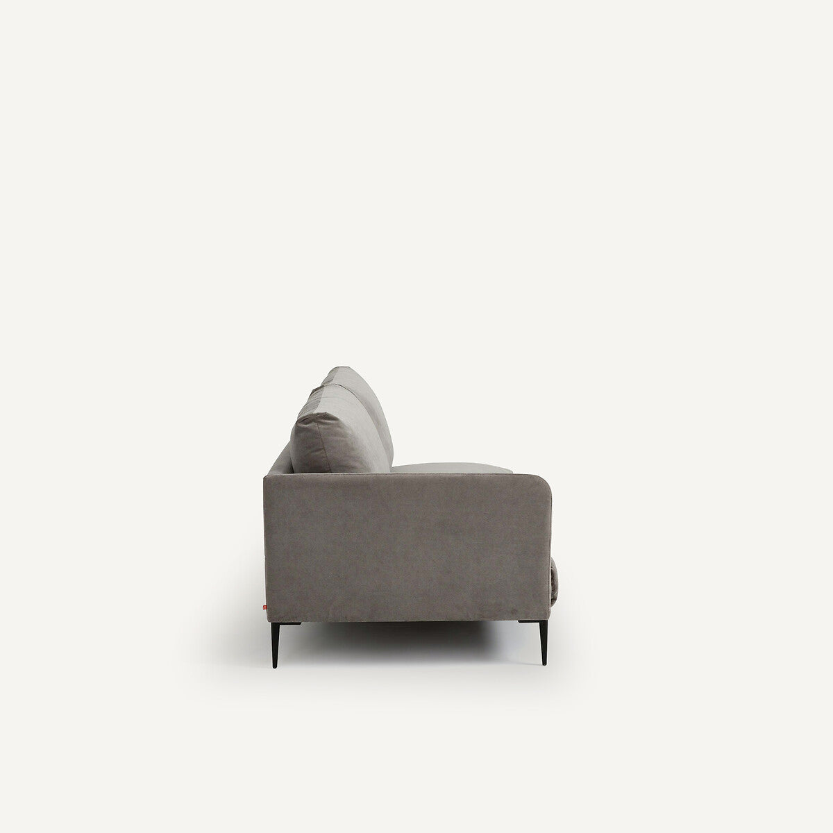 Sofa Beige grisaceo - FRATELLI
