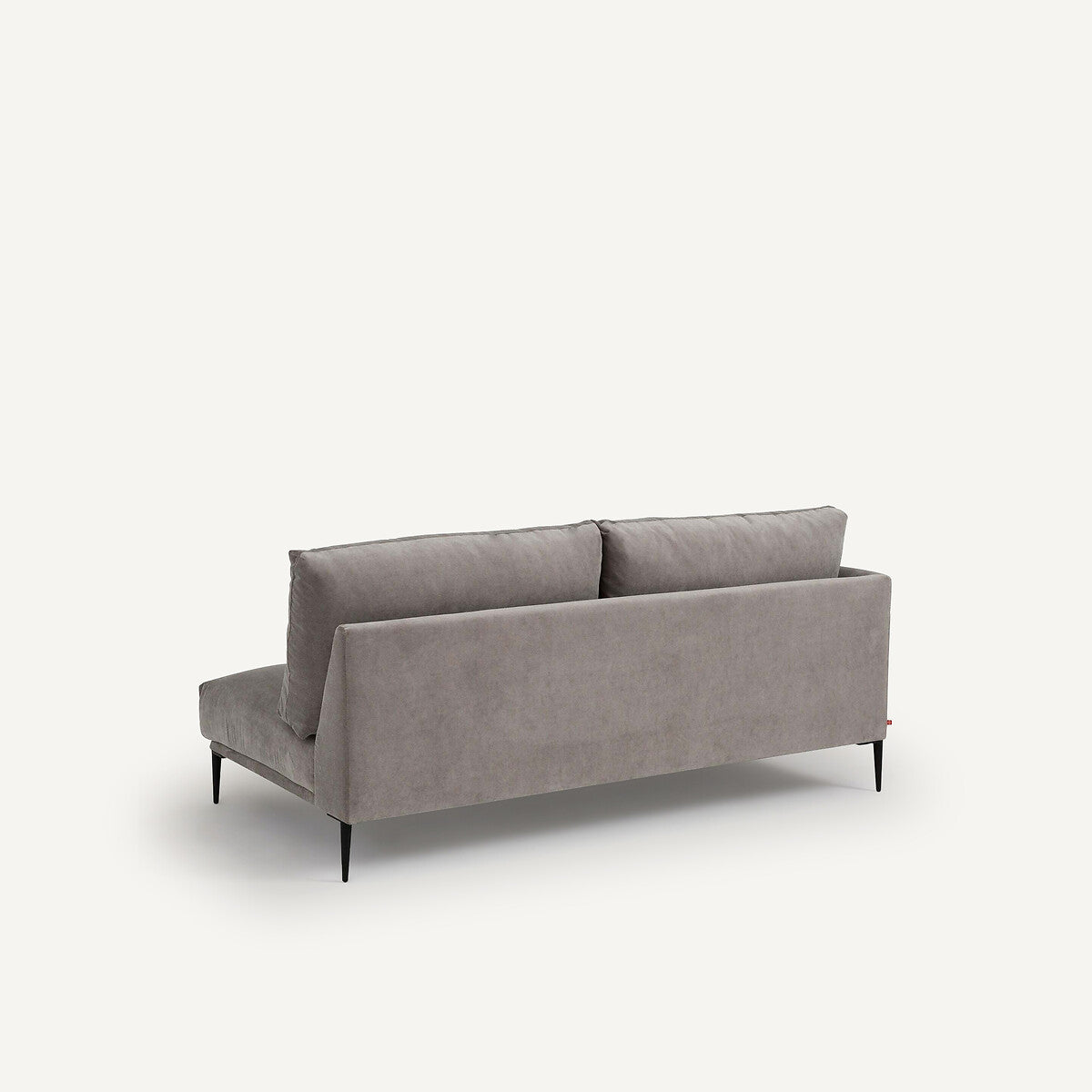 Sofa Beige grisaceo - FRATELLI