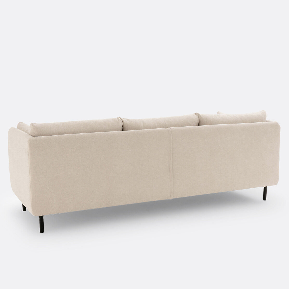 Sofá Beige grisáceo - TYRELL