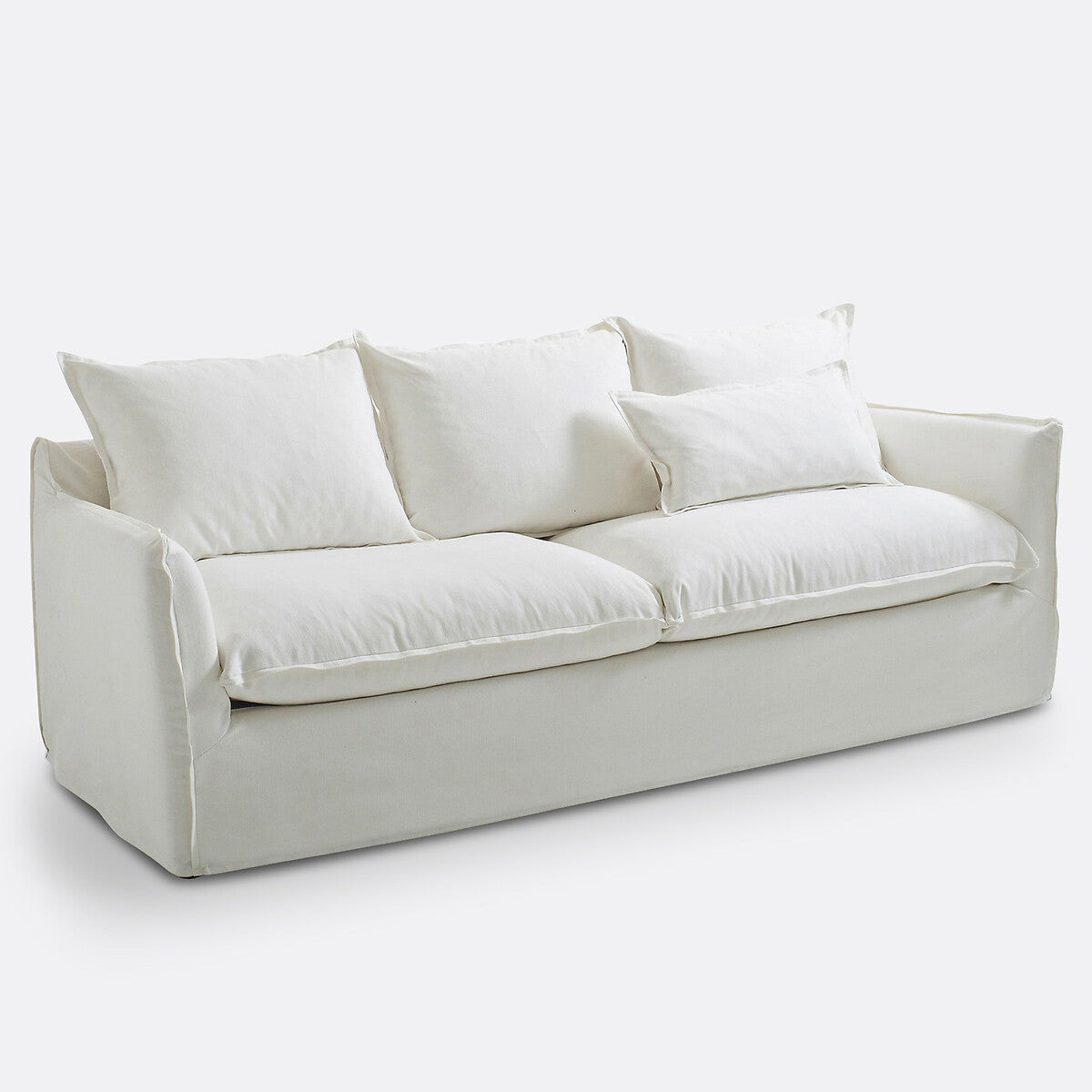 Sofá Blanco II - GIARDINI