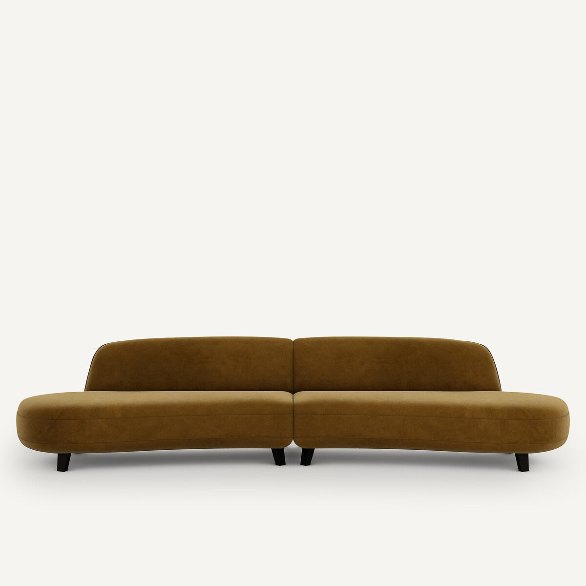 Sofa Bronce-BEESBURY