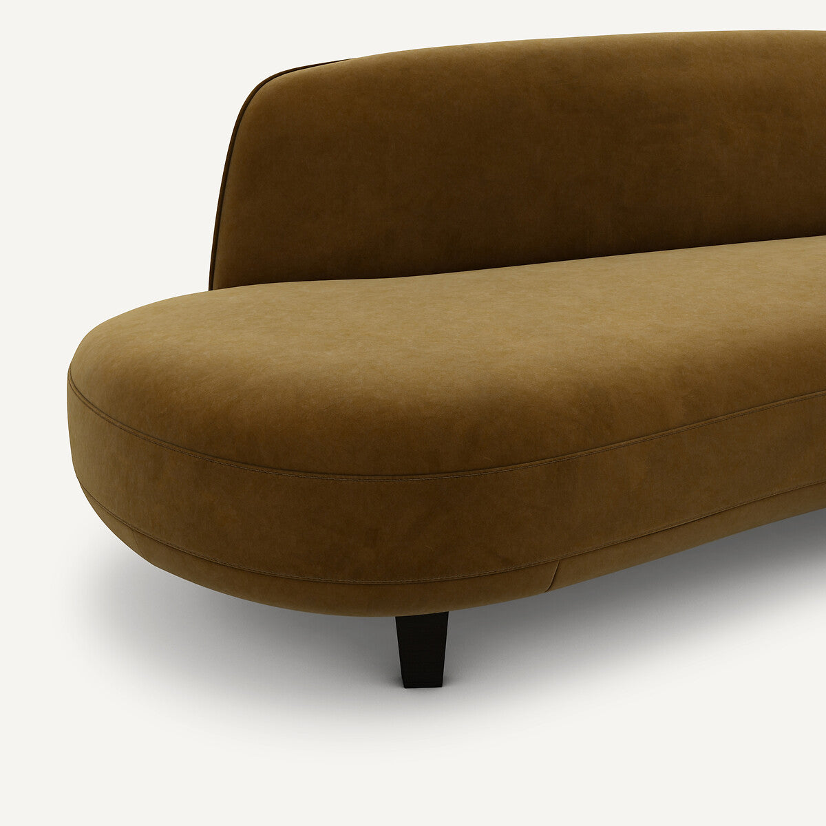 Sofa Bronce-BEESBURY