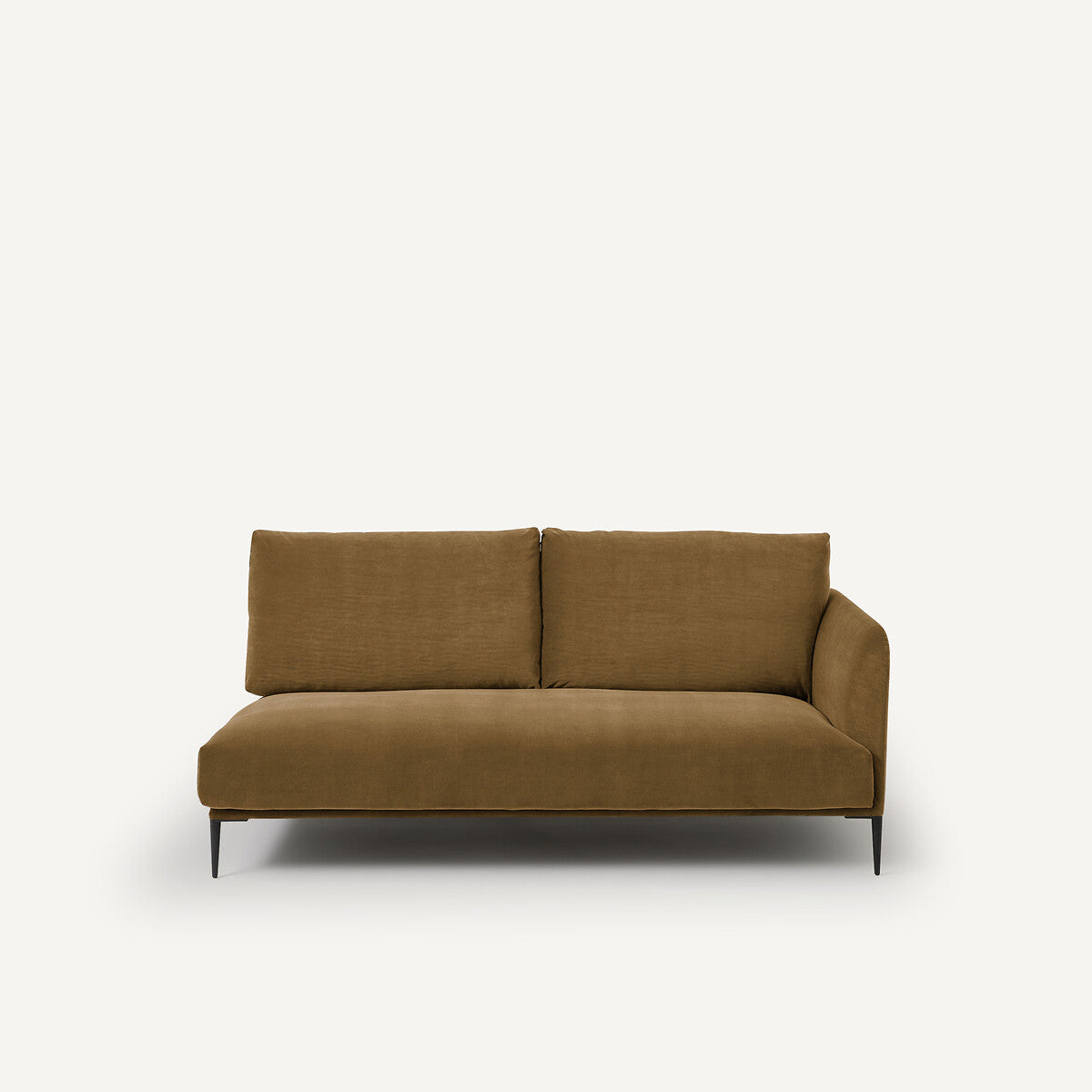 Sofa  Bronce - FRATELLI