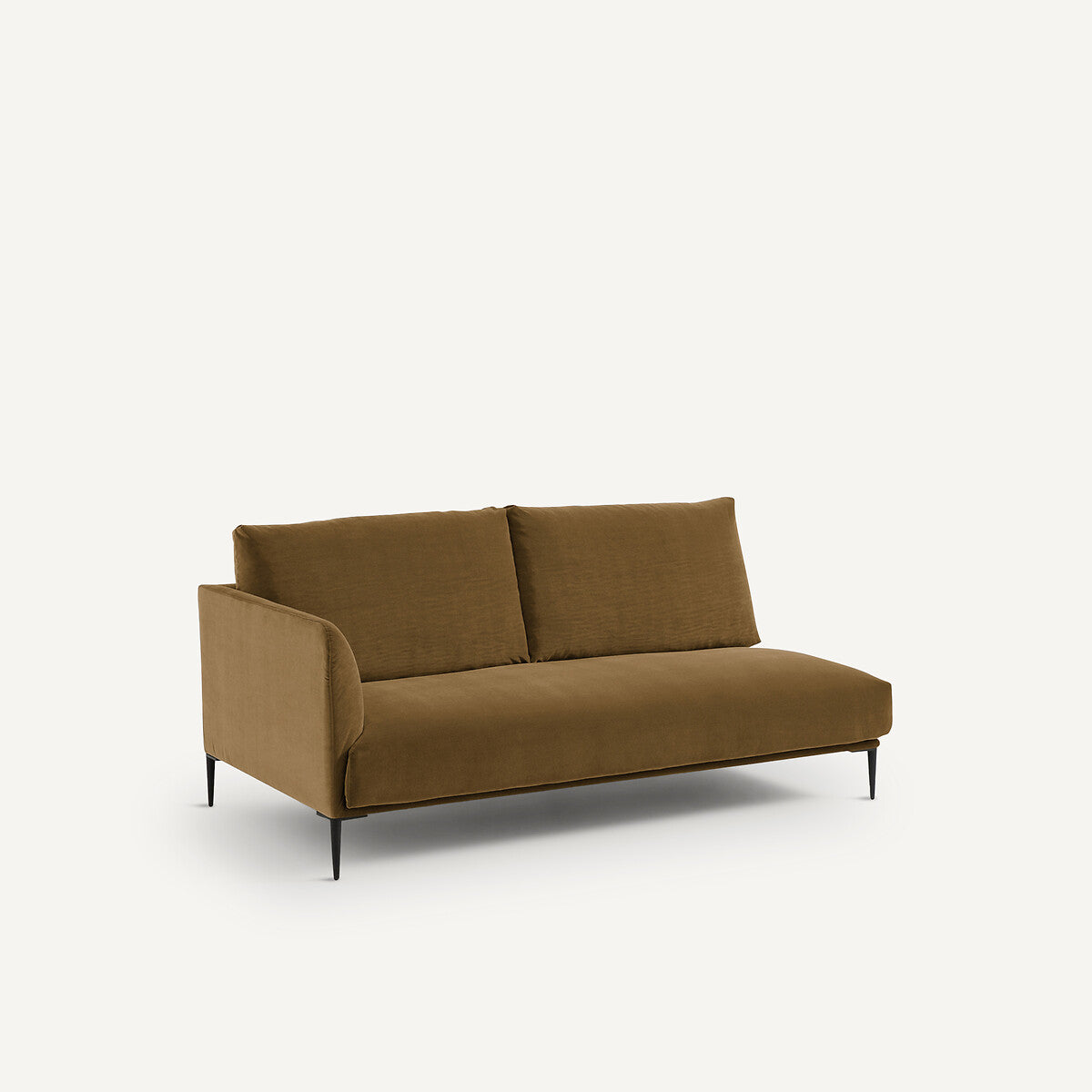 Sofa  Bronce - FRATELLI