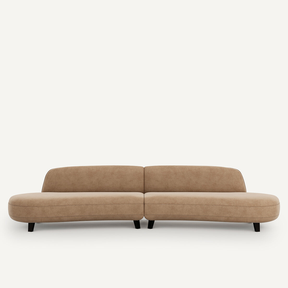 Sofa Cañamo-BEESBURY