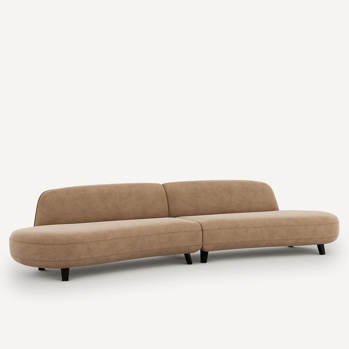 Sofa Cañamo-BEESBURY