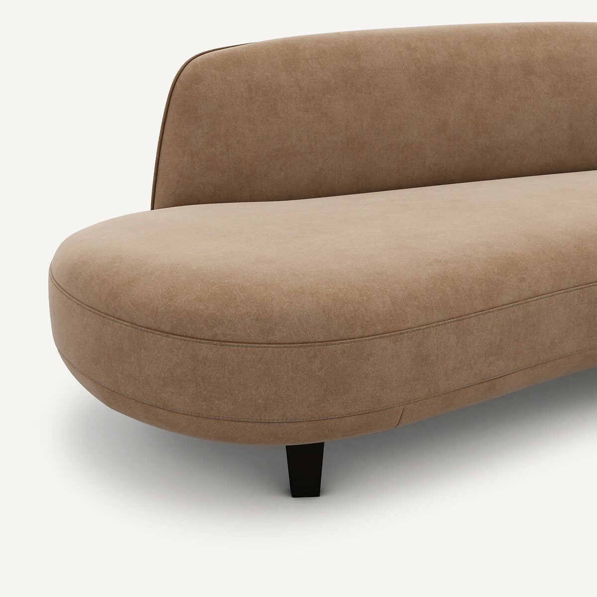 Sofa Cañamo-BEESBURY