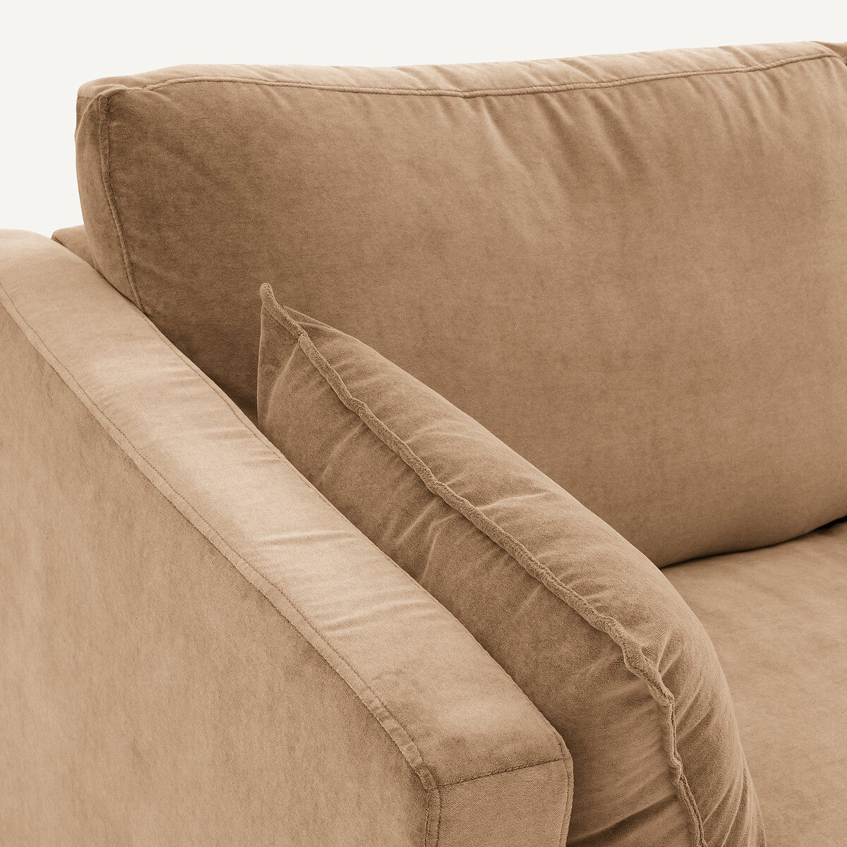 Sofá Cañamo - LANCEL