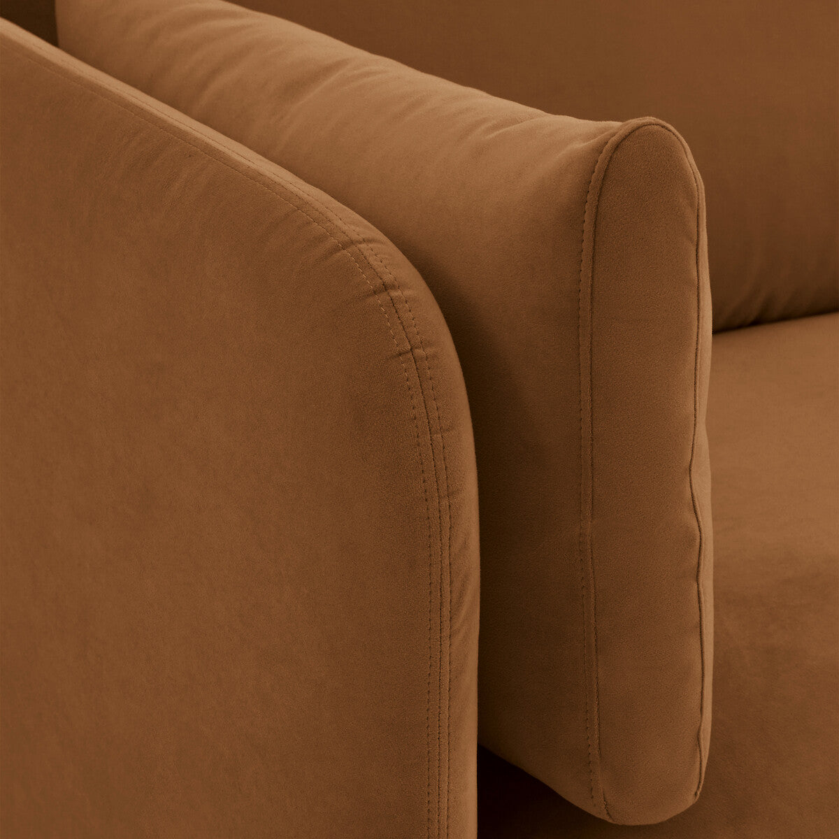 Sofá Canela - TYRELL