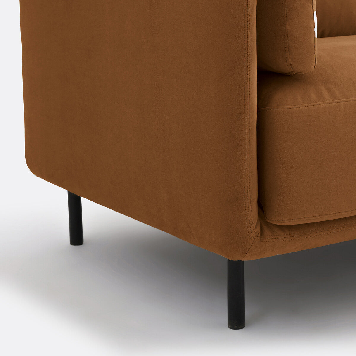 Sofá Canela - TYRELL