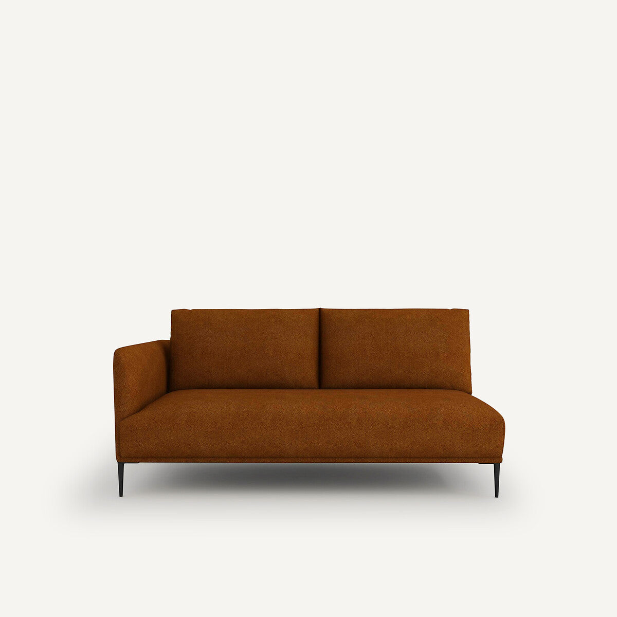 Sofa Caoba - FRATELLI