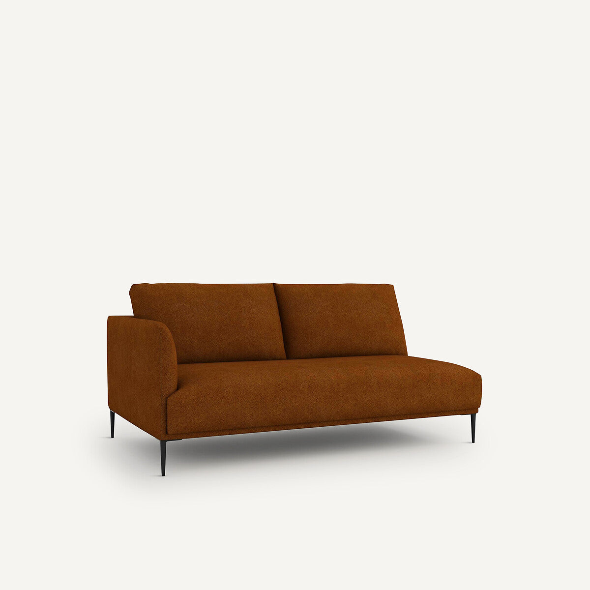 Sofa Caoba - FRATELLI