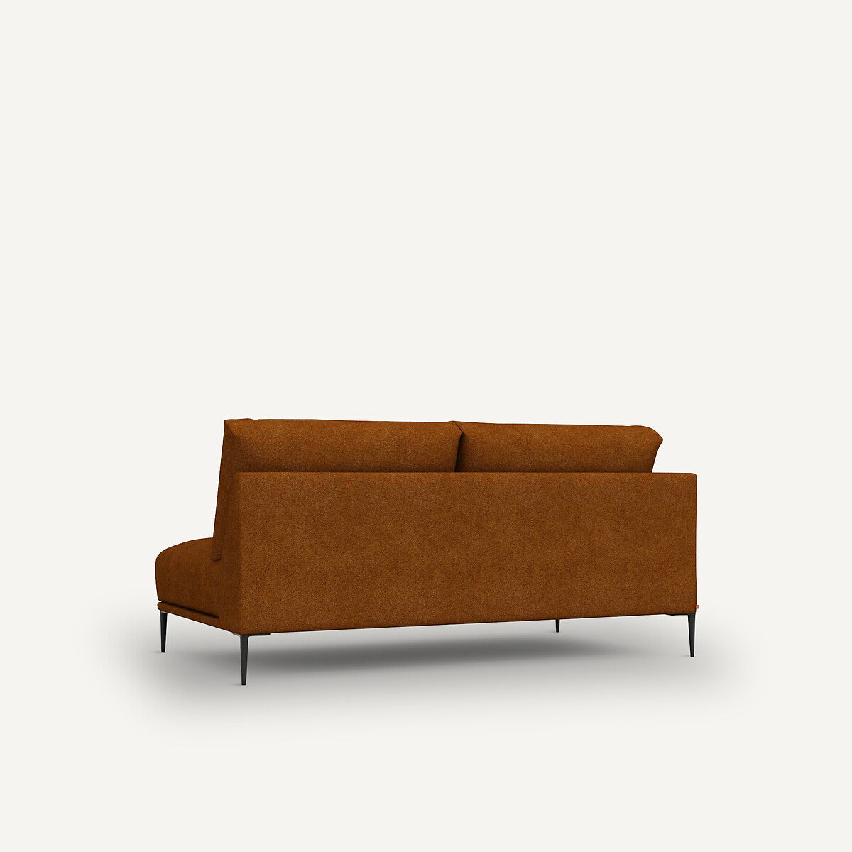 Sofa Caoba - FRATELLI