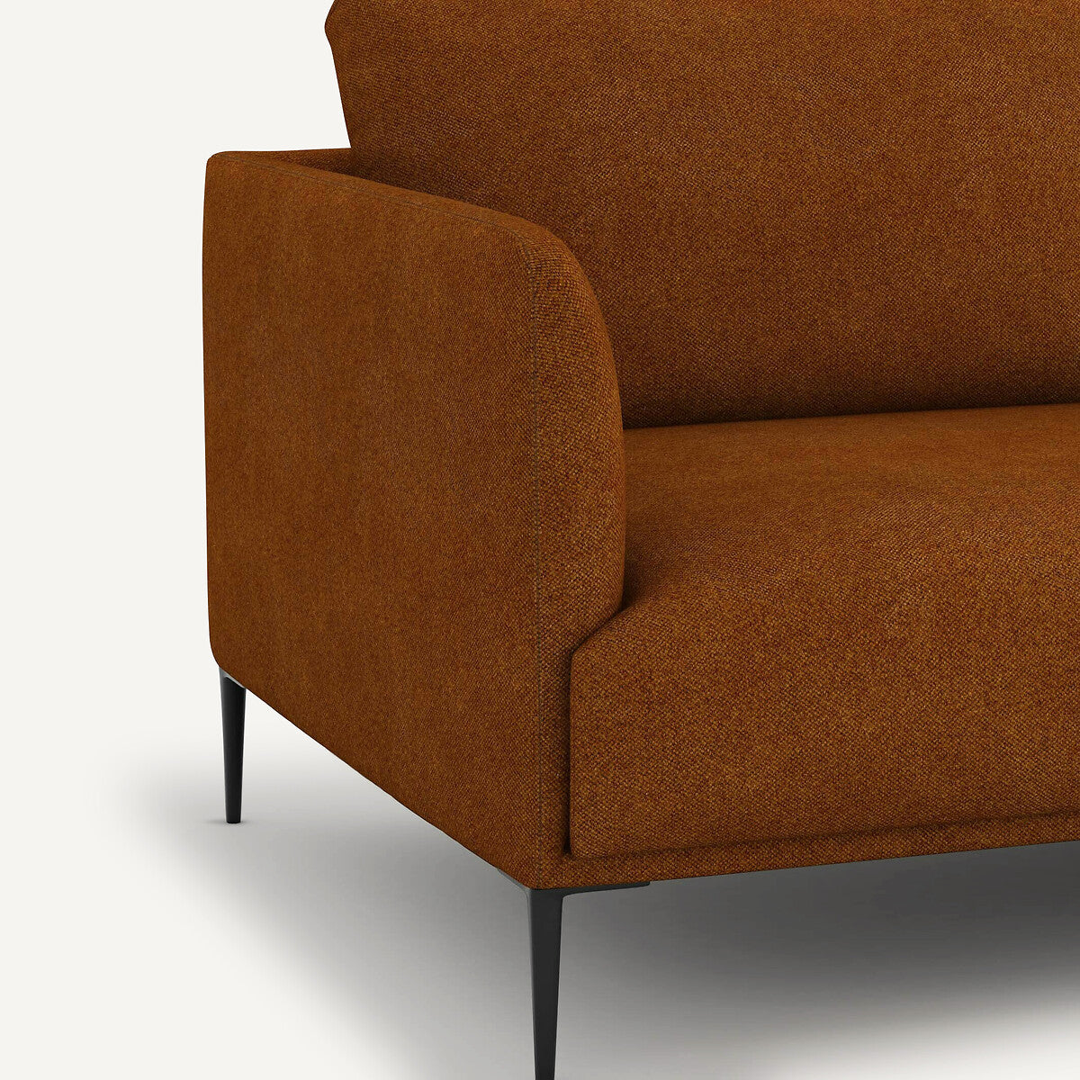 Sofa Caoba - FRATELLI