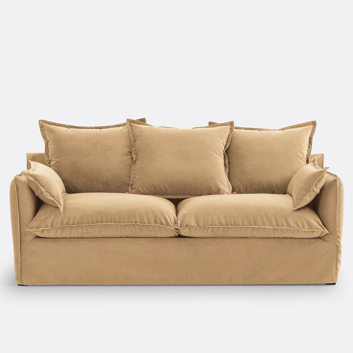 Sofá Capuchino - GIARDINI