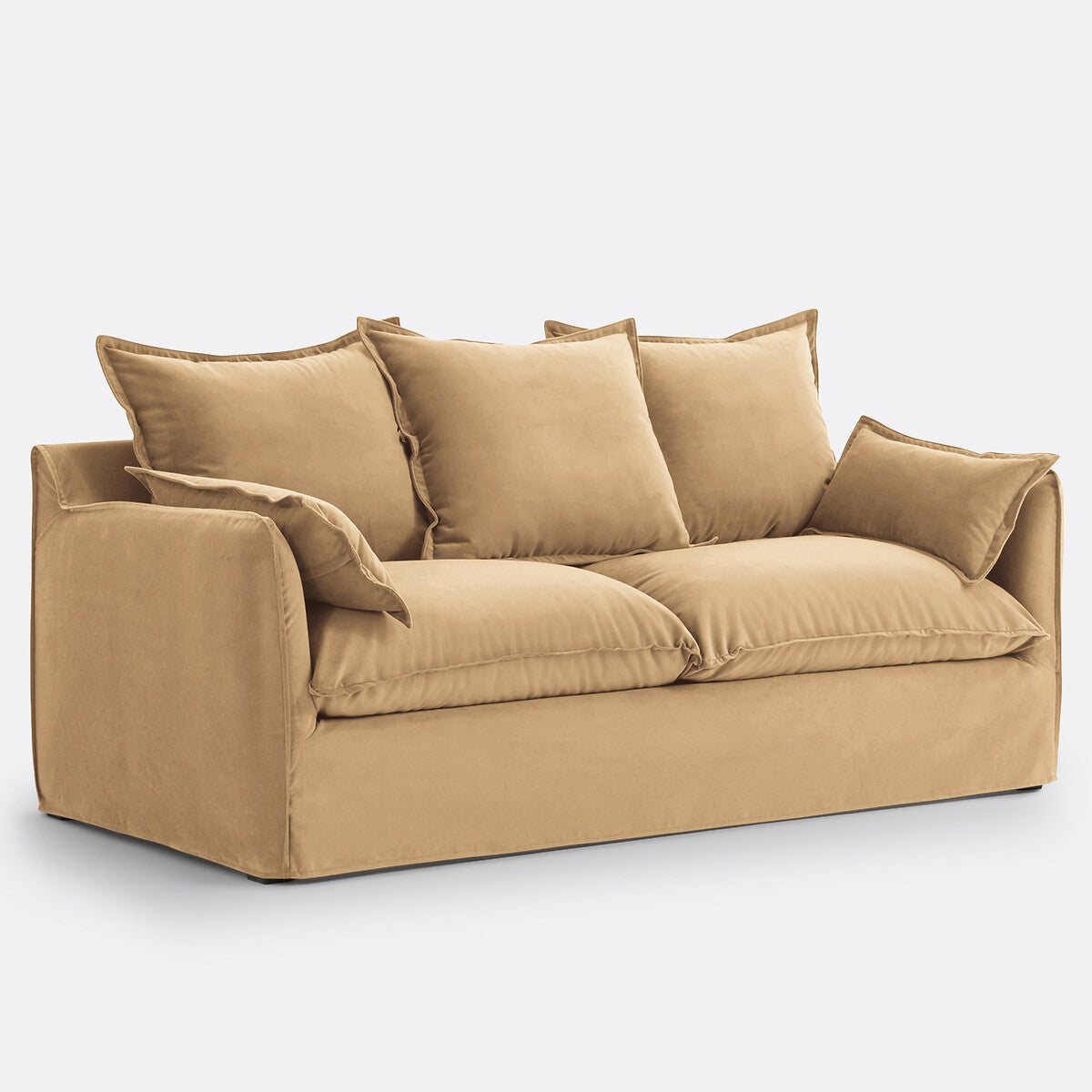 Sofá Capuchino - GIARDINI