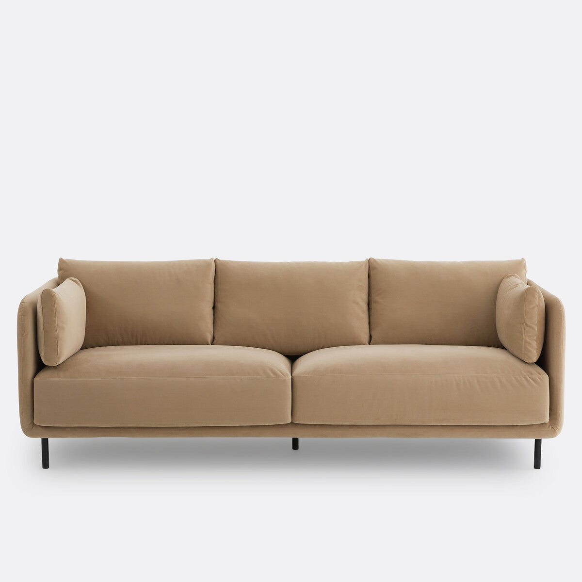 Sofá Capuchino - TYRELL