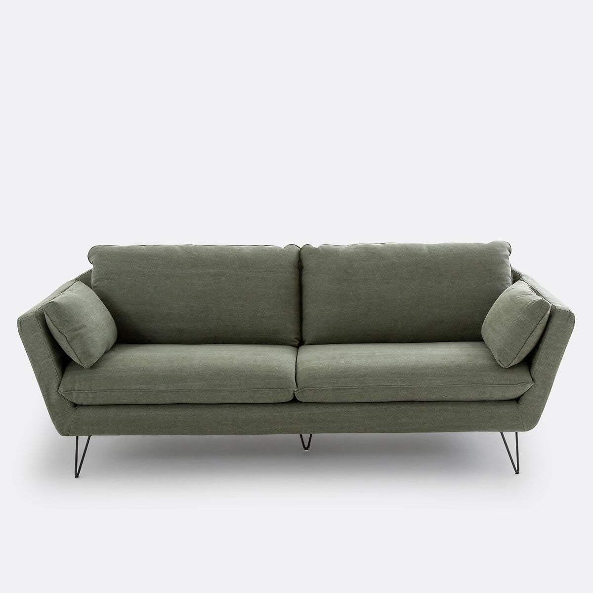 Sofá Caqui - BAELISH