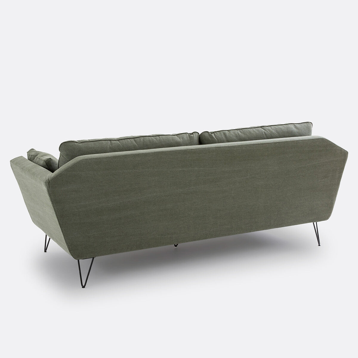 Sofá Caqui - BAELISH