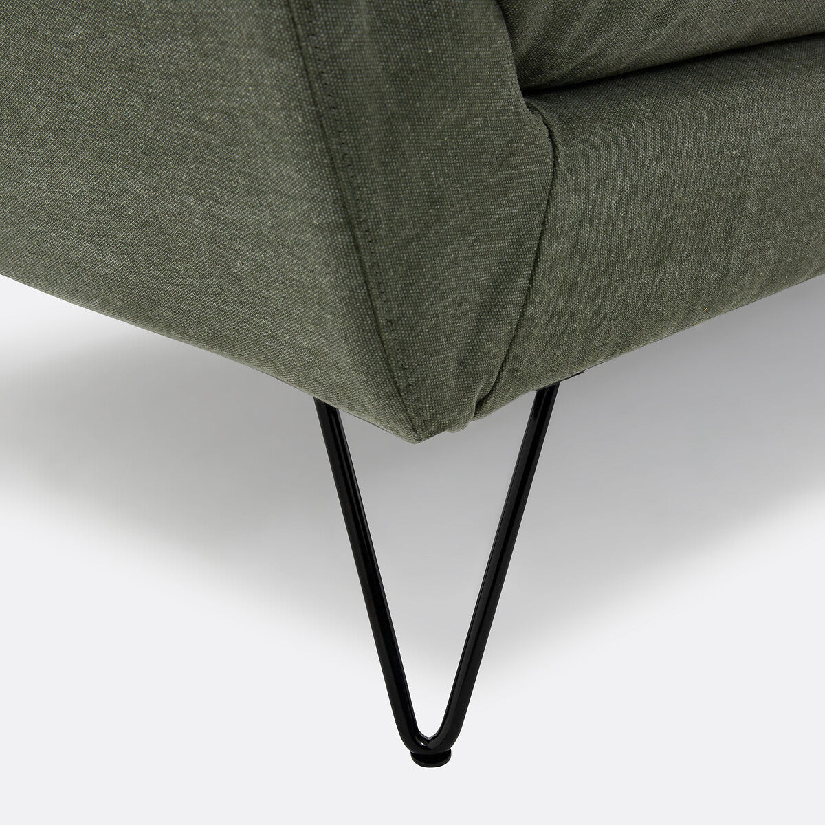 Sofá Caqui - BAELISH