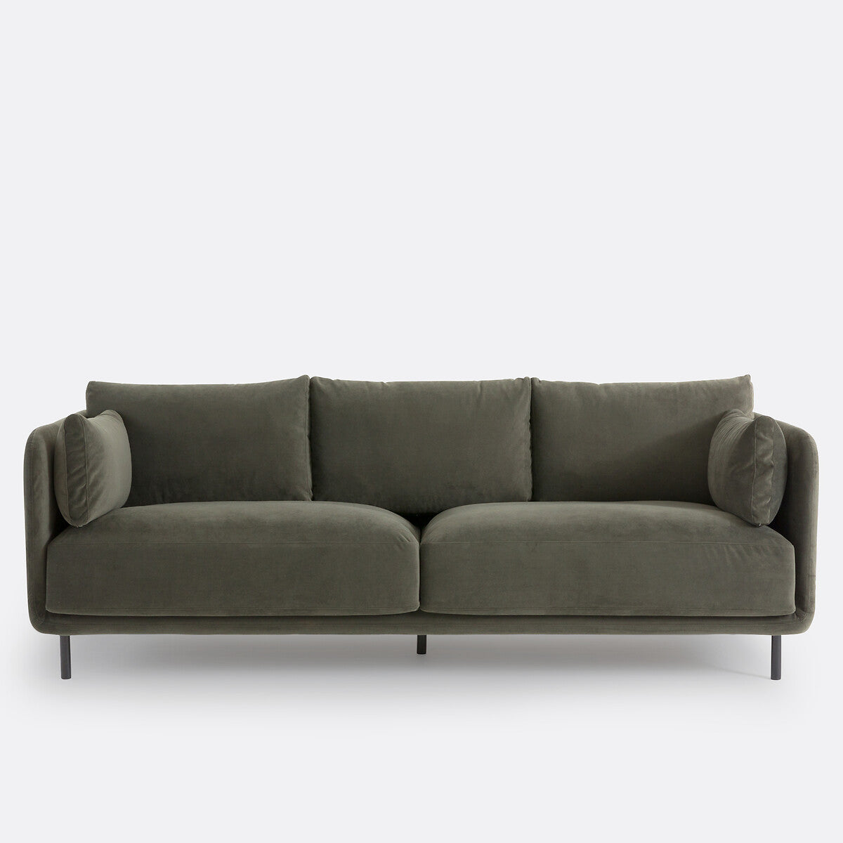 Sofá Caqui - TYRELL