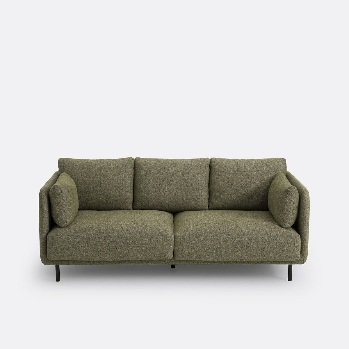 Sofá Caqui opaco - TYRELL