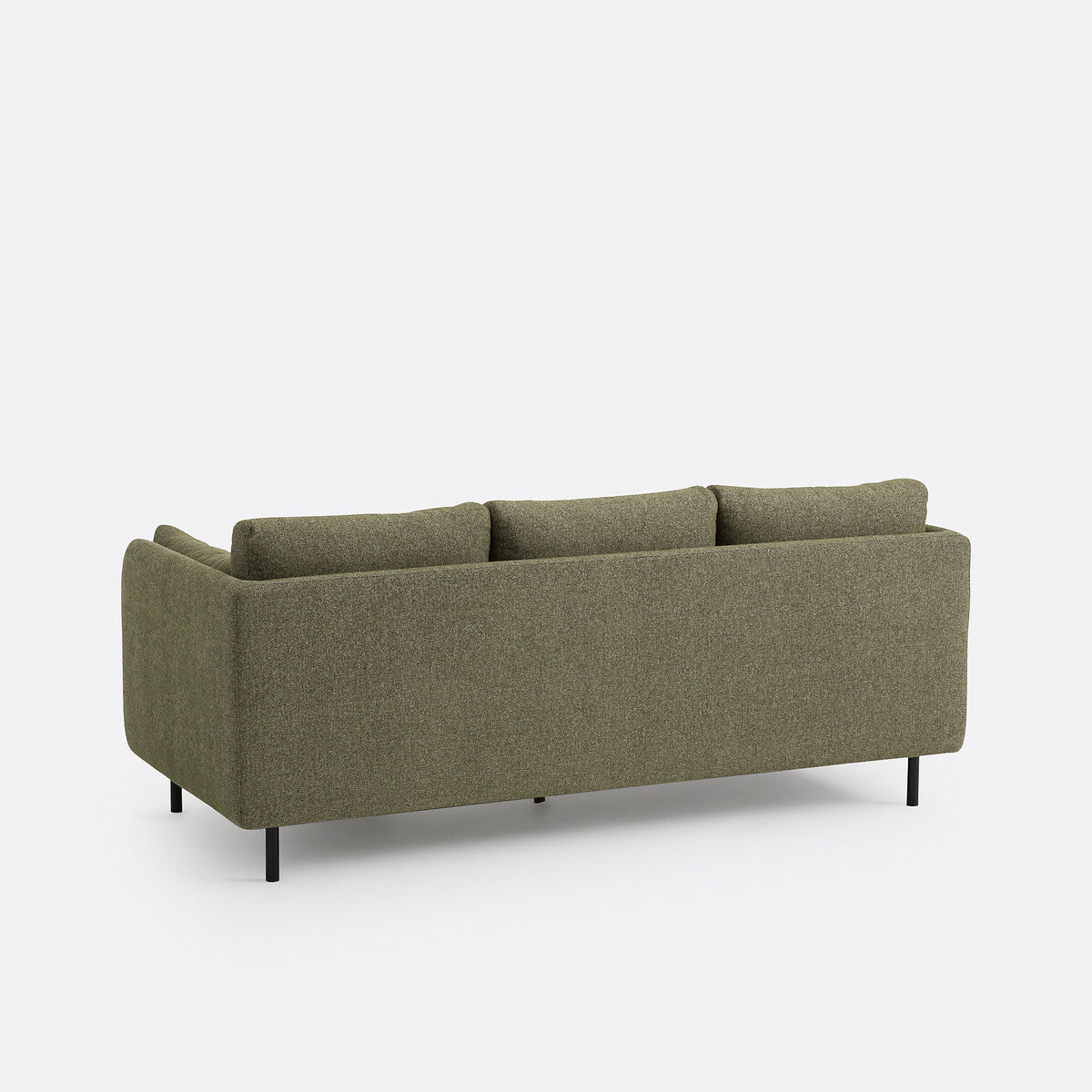 Sofá Caqui opaco - TYRELL