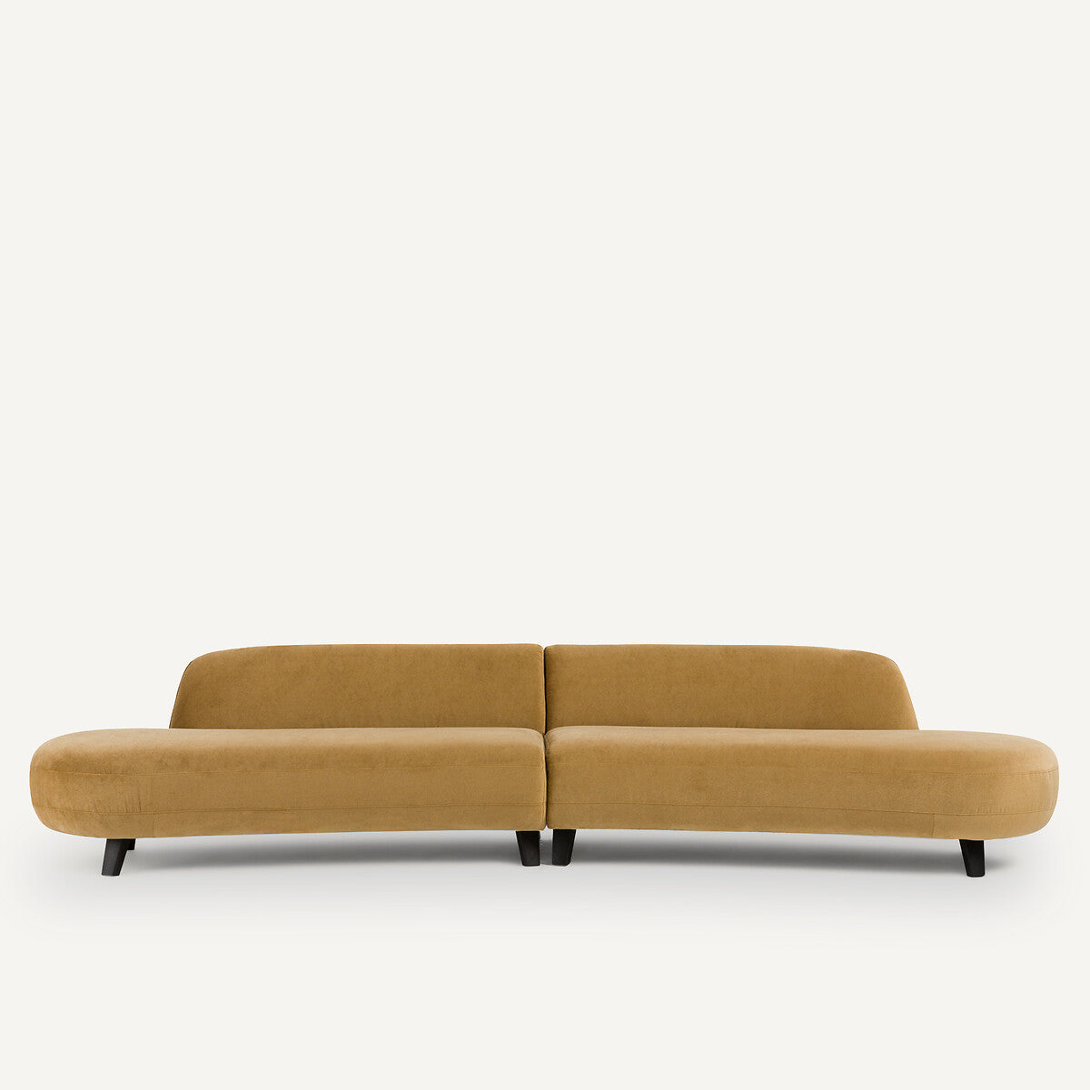 Sofa Caramelo-BEESBURY