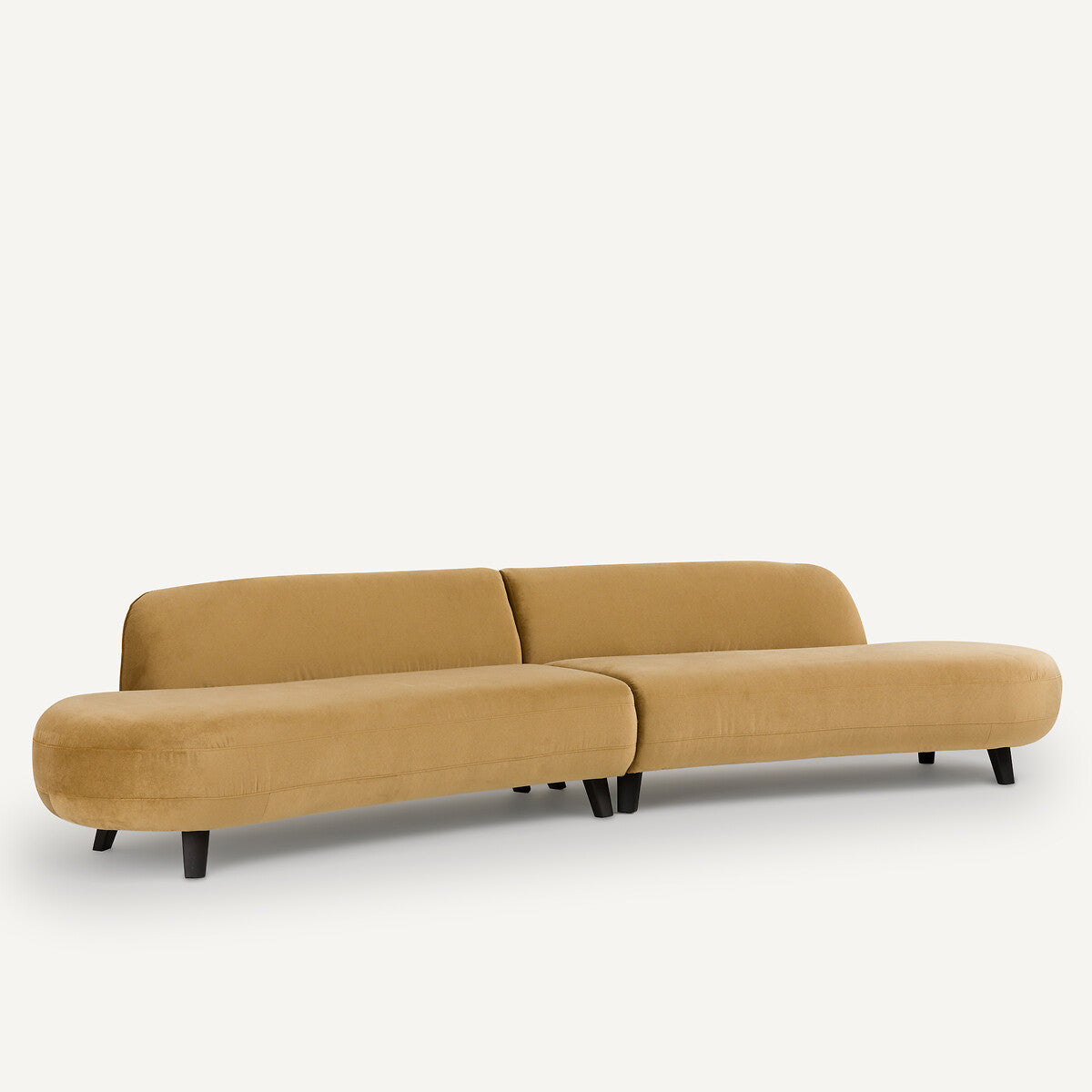 Sofa Caramelo-BEESBURY