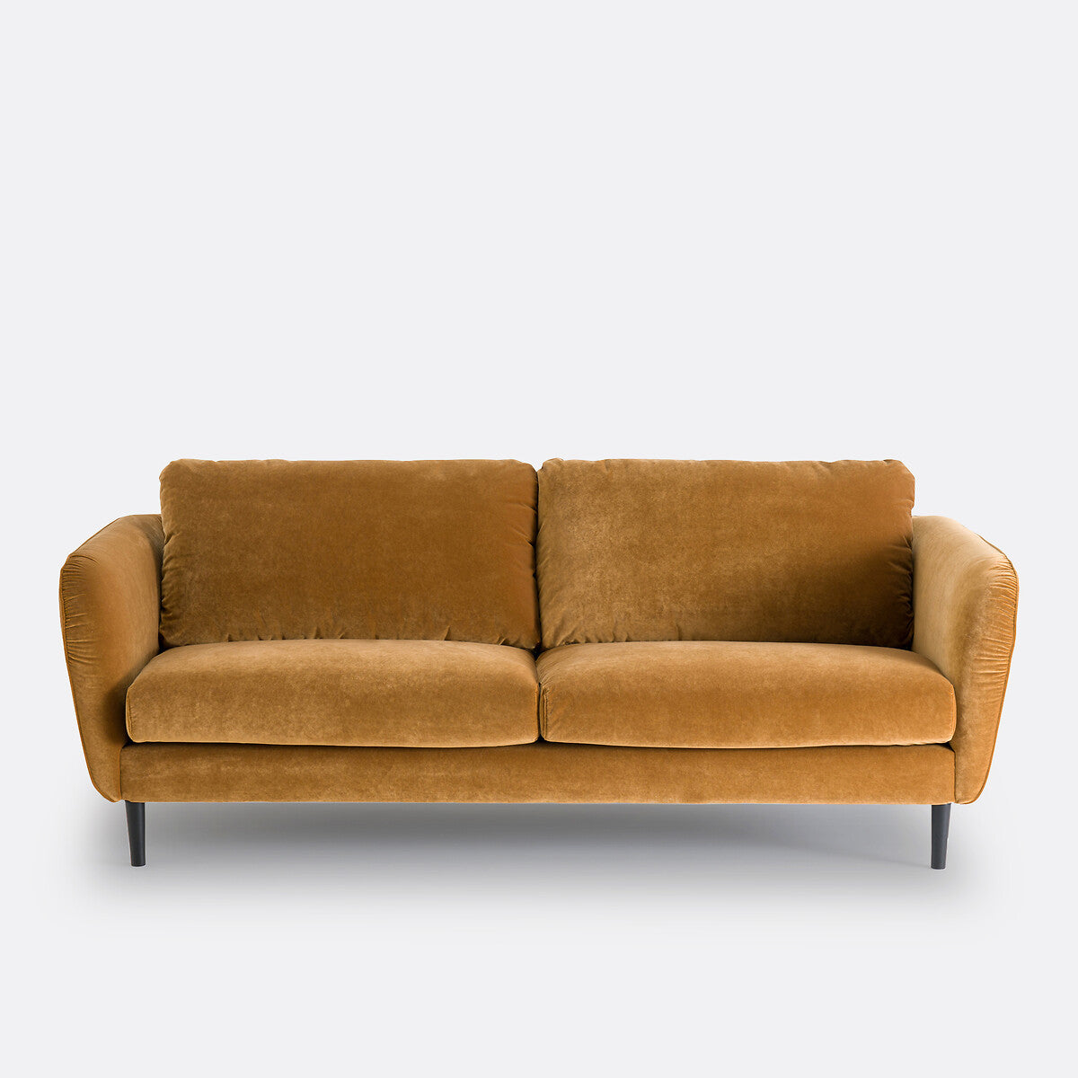 Sofá 2 y 3 Cuerpos Caramelo - GRIMSBY