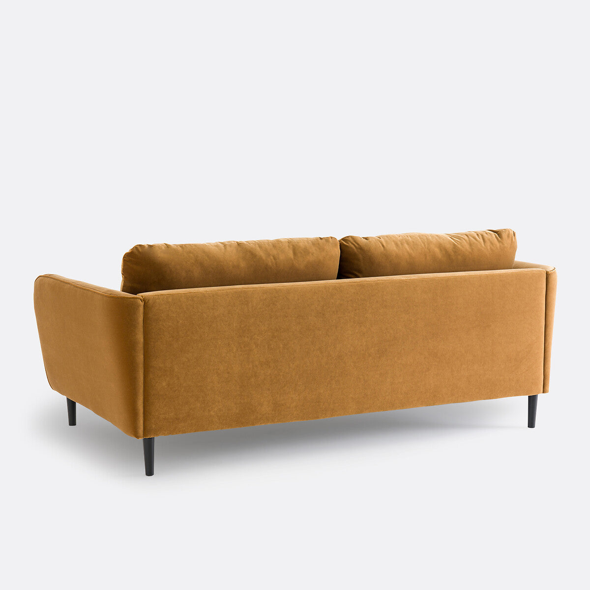 Sofá 2 y 3 Cuerpos Caramelo - GRIMSBY