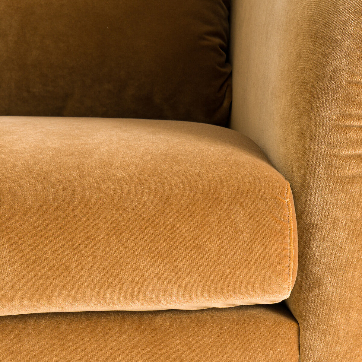 Sofá 2 y 3 Cuerpos Caramelo - GRIMSBY