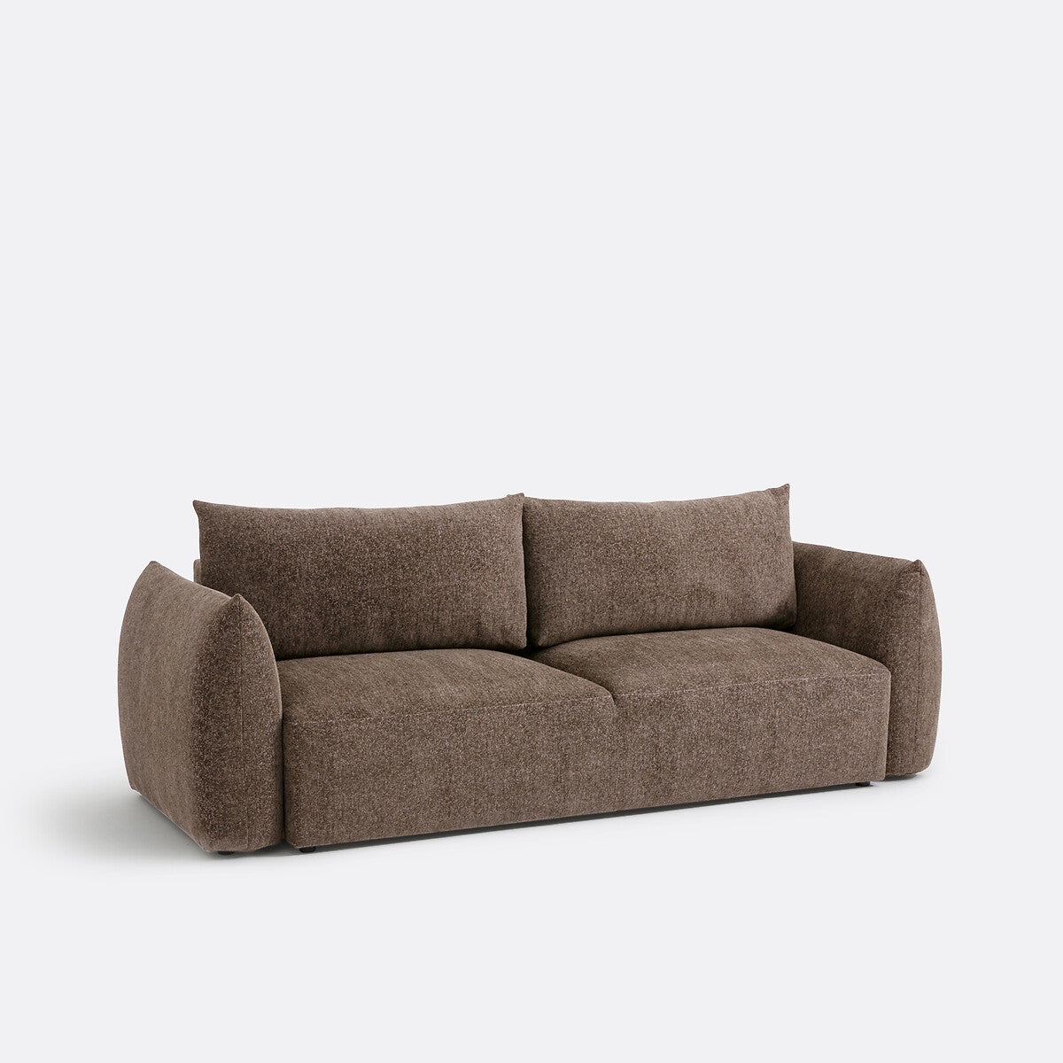 Sofa Chocolate-NUVOLA