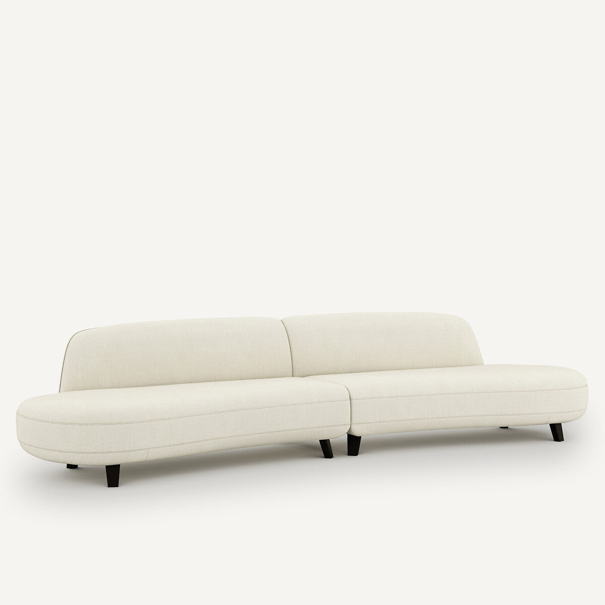 Sofa Crudo-BEESBURY