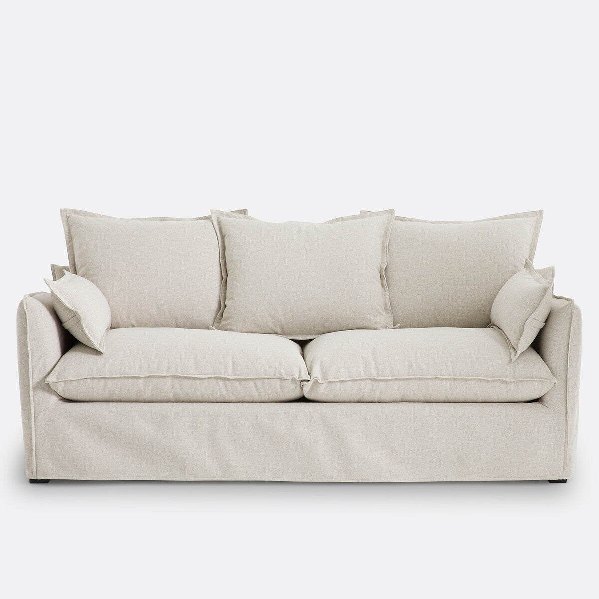 Sofá Crudo - GIARDINI