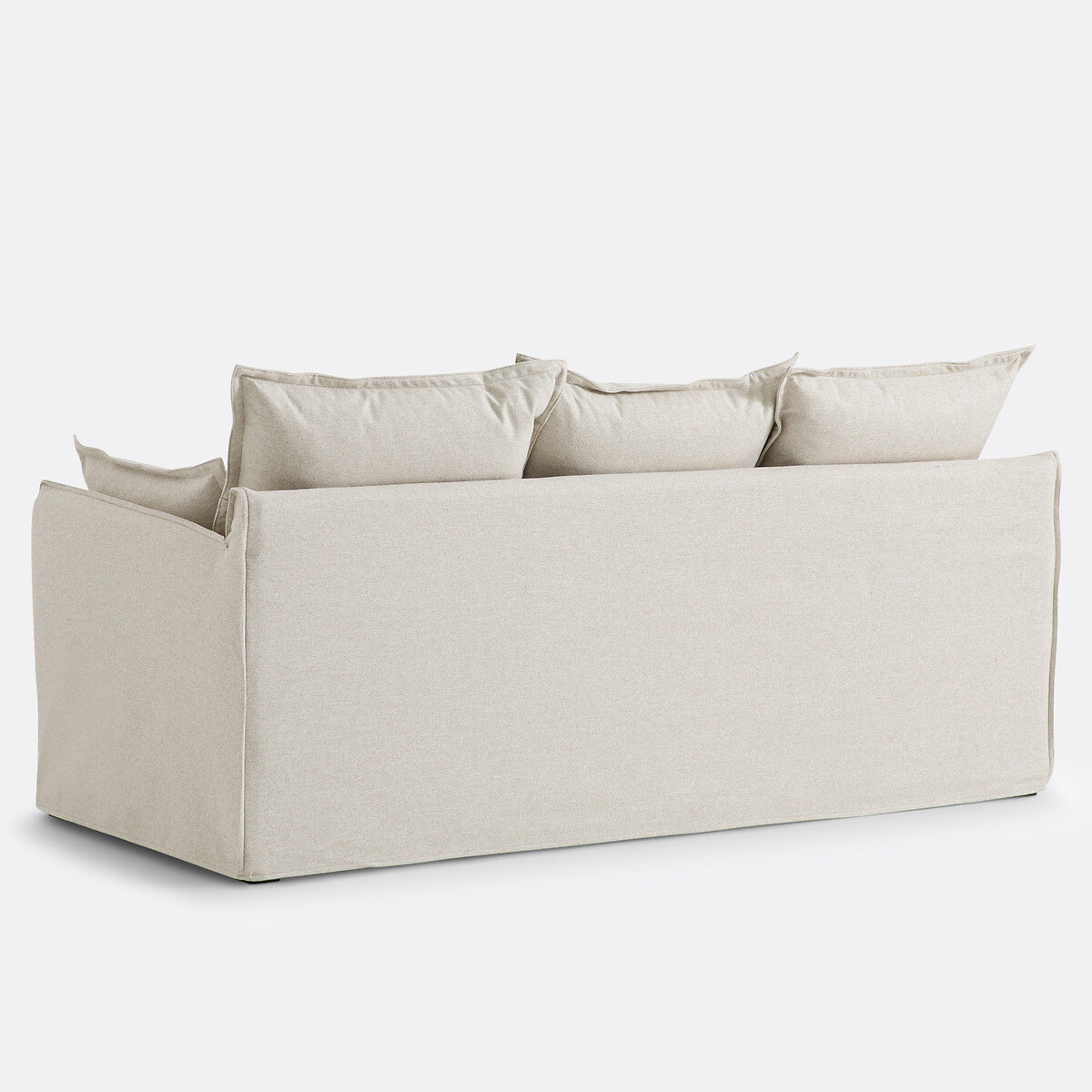 Sofá Crudo - GIARDINI