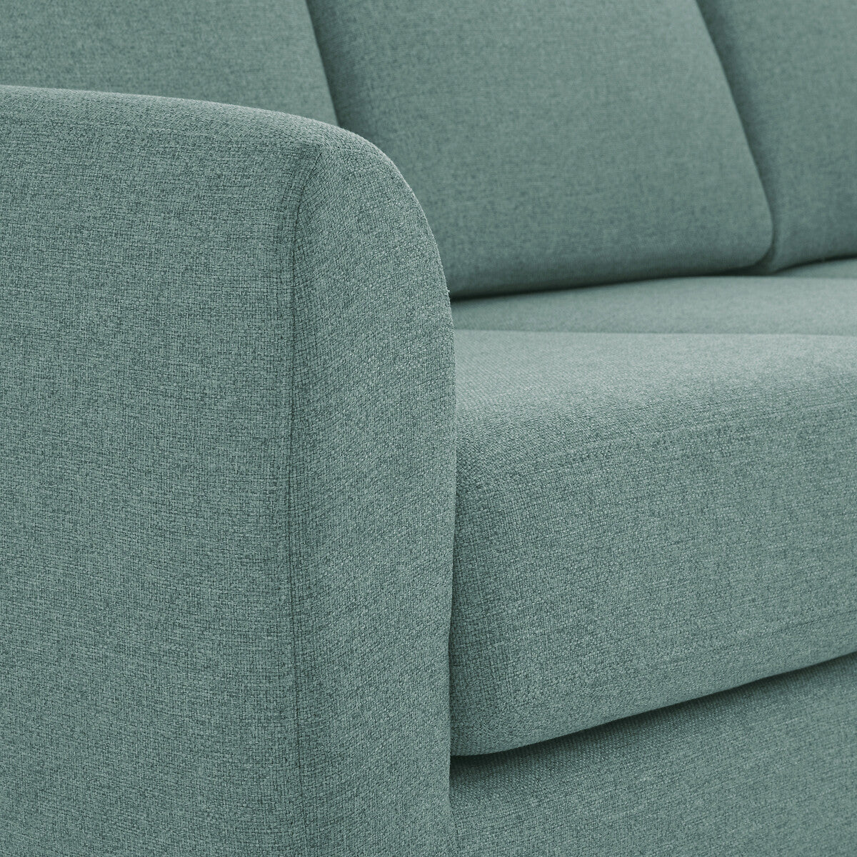 Sofá de 3 plazas Eucalipto - EDMU