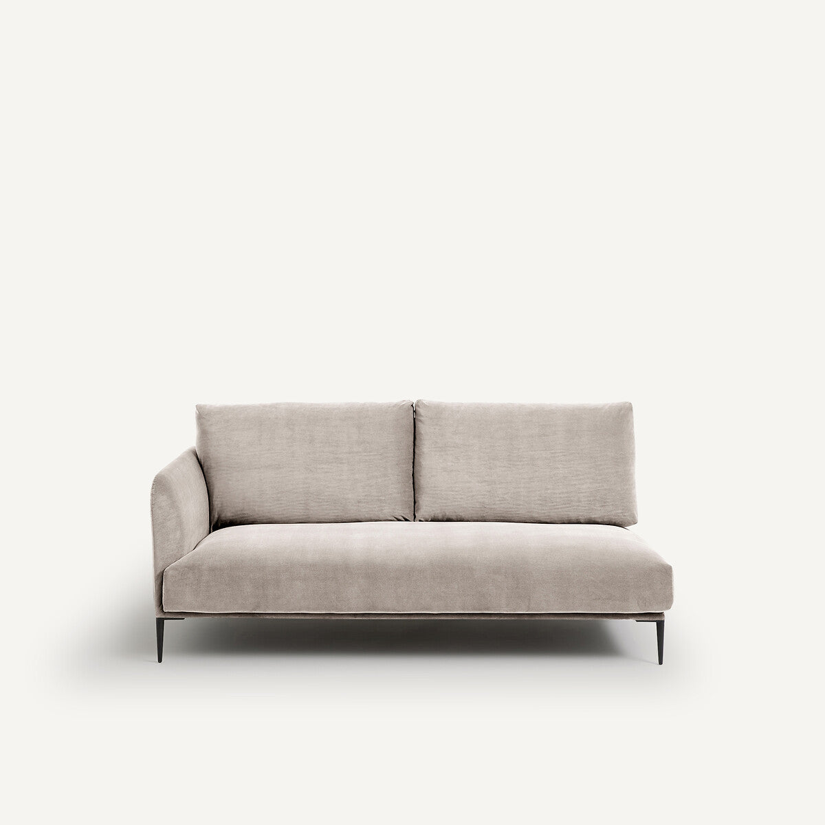 Sofa Gris  - FRATELLI