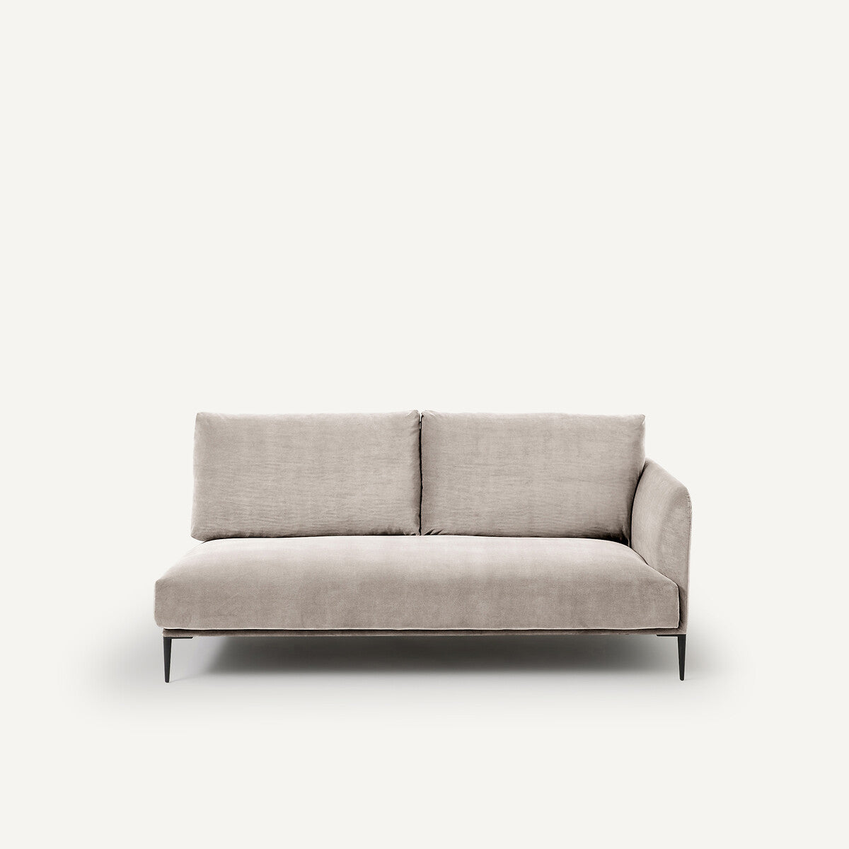 Sofa Gris  - FRATELLI