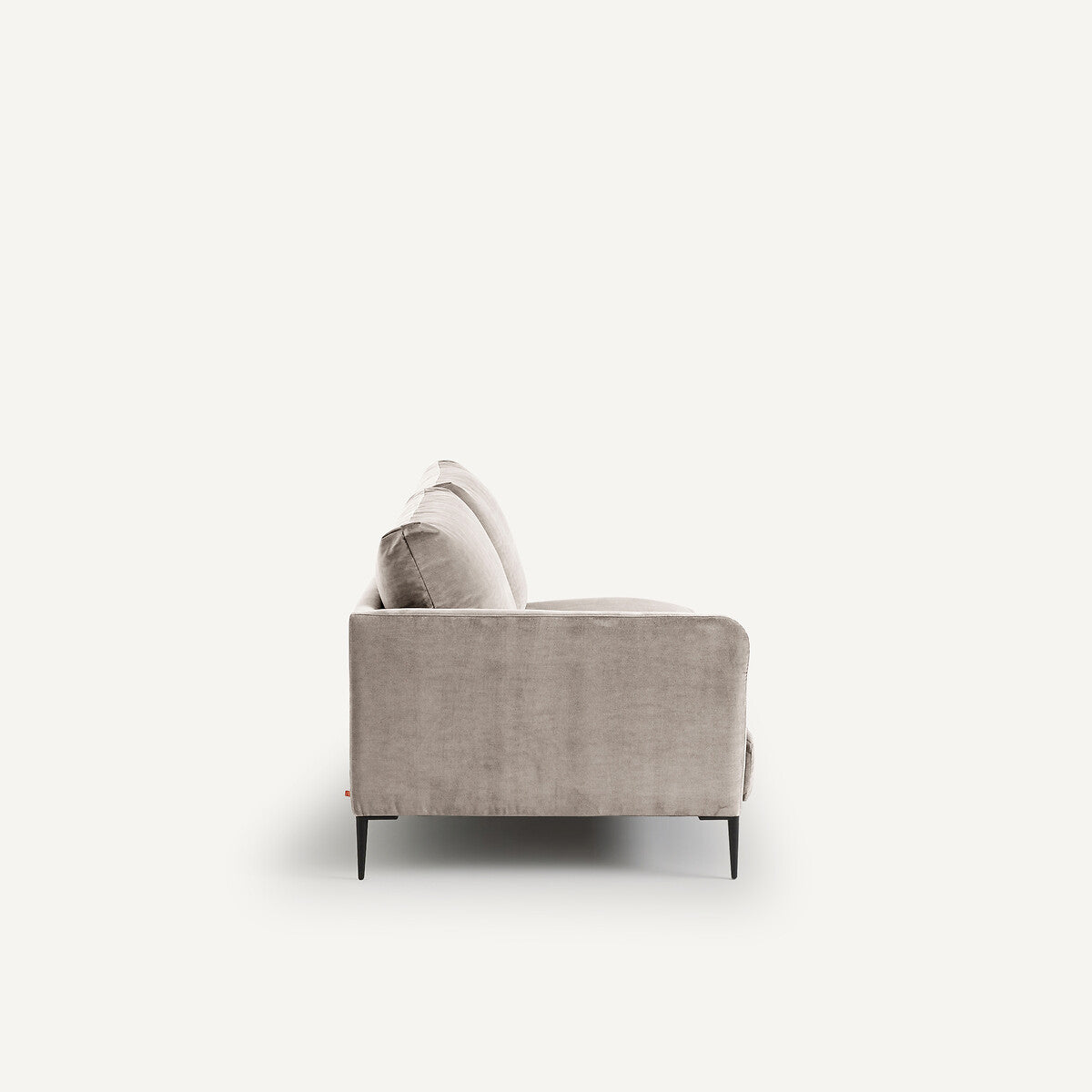Sofa Gris  - FRATELLI