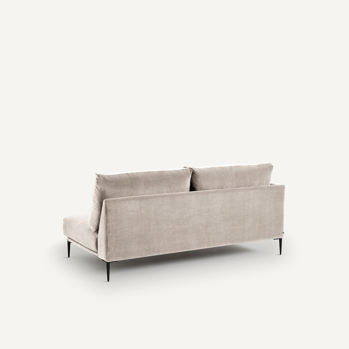 Sofa Gris  - FRATELLI