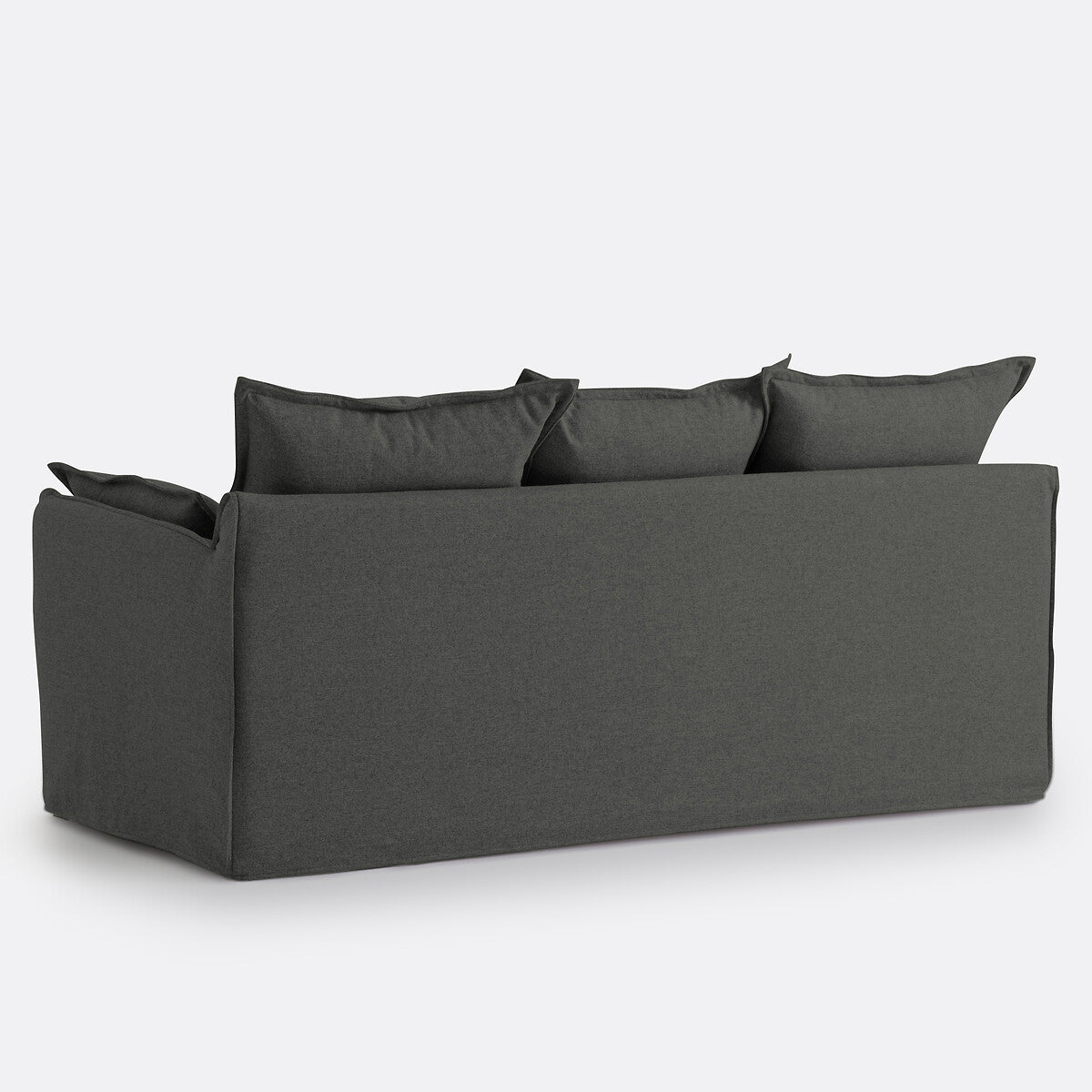 Sofá Gris - GIARDINI